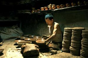 Produce Terra Cotta Chinaware